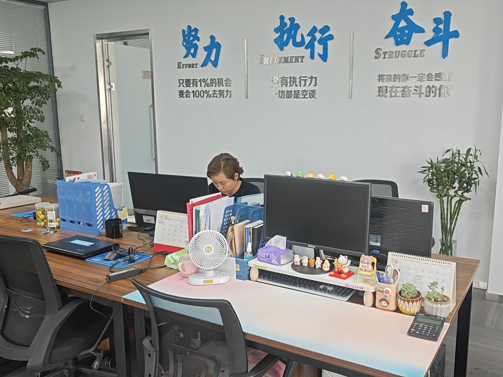 企業(yè)風(fēng)采